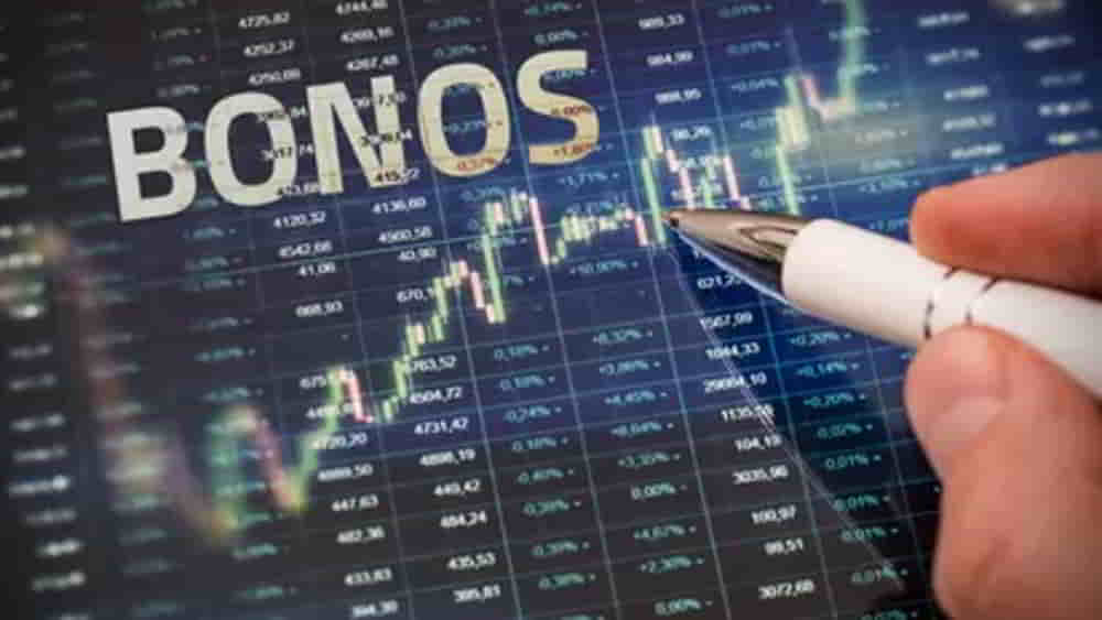 Bonos Globales Argentinos Revierten Caidas FMI Anticipa Decisiones sobre Programa de Asistencia • El Conejo de Wall Street