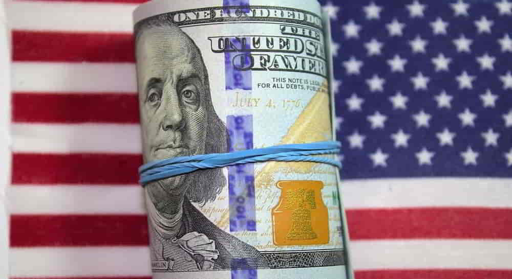 Bonos del Tesoro de Estados Unidos Registran Leve Incremento en sus Rendimientos Bonos del Tesoro de Estados Unidos Registran Leve Incremento en sus Rendimientos • El Conejo de Wall Street