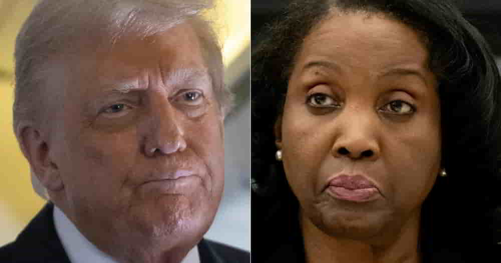 Corte Suprema de EE.UU . Frena Intento de Trump de Remover Funcionaria de la Fed • El Conejo de Wall Street