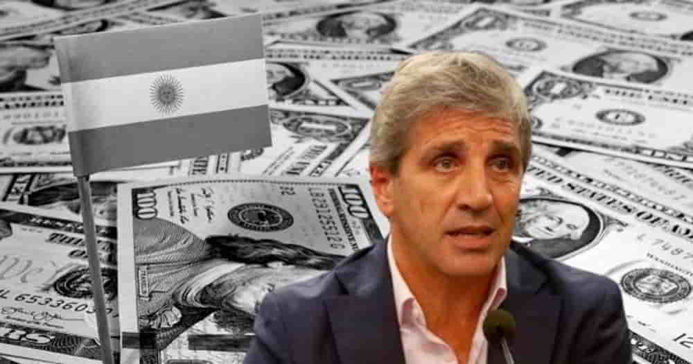 Deuda en Pesos con Desempeno Mixto Duales Suben 09 Mientras CER Retroceden • El Conejo de Wall Street