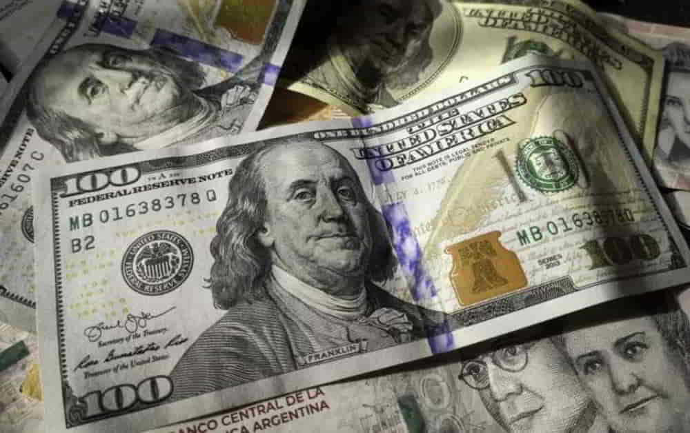 Dólar Alcanza $1.475 con Volatilidad Cambiaria Mientras Bonos Globales Recuperan Terreno Dolar Alcanza 1.475 con Volatilidad Cambiaria Mientras Bonos Globales Recuperan Terreno • El Conejo de Wall Street