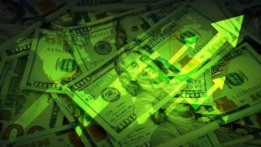 Dolar Oficial Avanza Mientras el CCL Retrocede La Brecha Cambiaria se Reduce al 62 • El Conejo de Wall Street