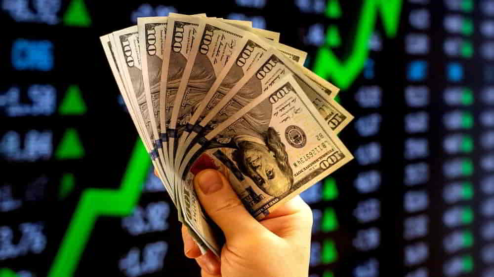 Dólar Oficial se Mantiene Estable en Jornada de Baja Operatoria Dolar Oficial se Mantiene Estable en Jornada de Baja Operatoria • El Conejo de Wall Street