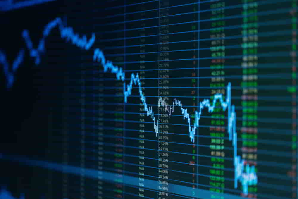 El Merval Profundiza su Caida y Pierde 46 Acciones Bancarias e Industriales Lideran el Desplome • El Conejo de Wall Street