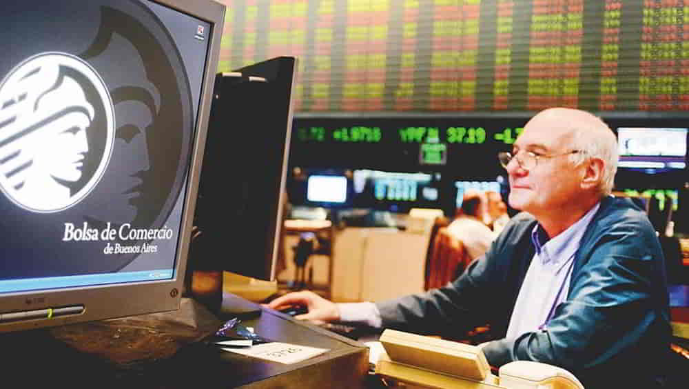 El Merval subió +2,4% impulsado por el sector energético y bancario El Merval subio 24 impulsado por el sector energetico y bancario • El Conejo de Wall Street