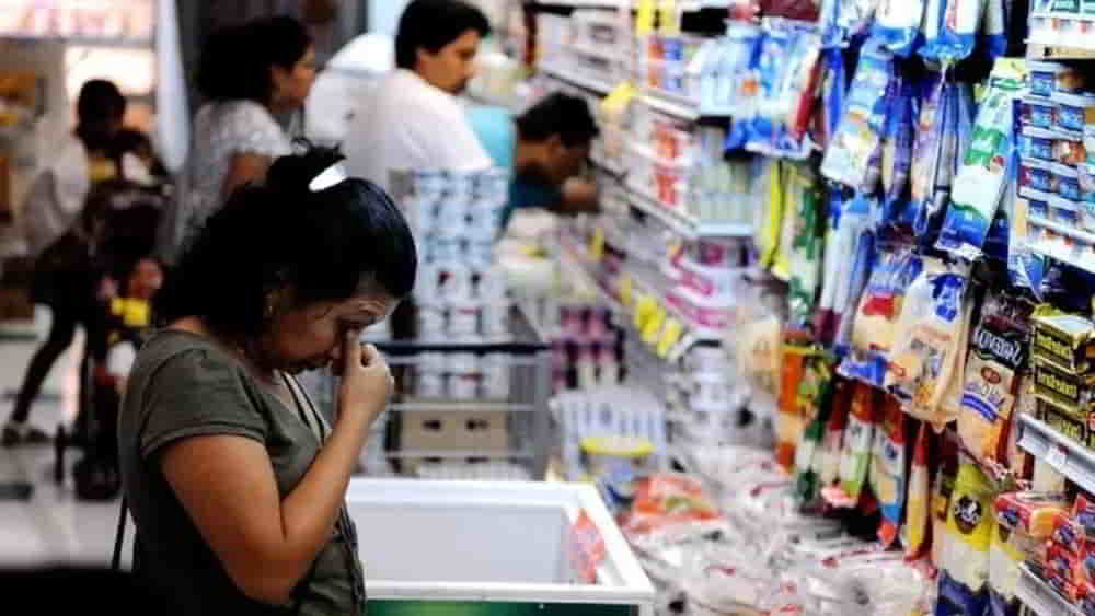 Expectativas de Inflación Septiembre: REM y Top 10 Proyectan un 2,1% Mensual Expectativas de Inflacion Septiembre REM y Top 10 Proyectan un 21 Mensual • El Conejo de Wall Street