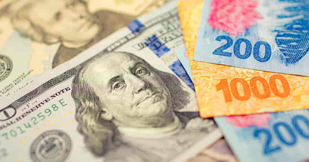 Finanzas Argentinas Anuncia Primera Licitación Post-Electoral con Instrumentos a Tasa Fija y Dollar Linked Finanzas Argentinas Anuncia Primera Licitacion Post Electoral con Instrumentos a Tasa Fija y Dollar Linked • El Conejo de Wall Street