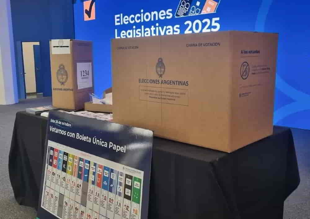 Fuerza Patria Solicita a la Cámara Electoral Limitar Publicación de Resultados Electorales al Nivel Provincial Fuerza Patria Solicita a la Camara Electoral Limitar Publicacion de Resultados Electorales al Nivel Provincial • El Conejo de Wall Street