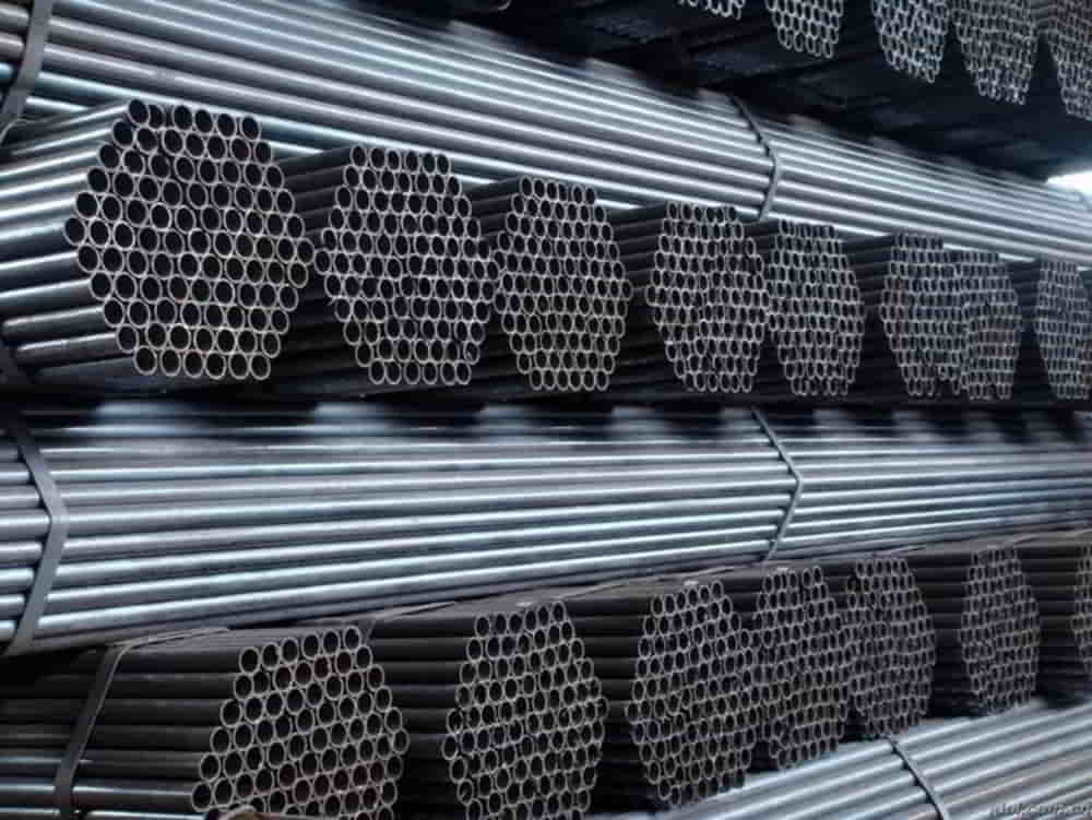 Gobierno Suspende Retenciones al Aluminio y Acero para Impulsar • El Conejo de Wall Street
