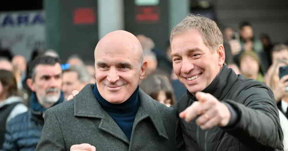 Justicia Electoral Confirma a Diego Santilli como Candidato de LLA en Buenos Aires y Mantiene Boletas con Espert Justicia Electoral Confirma a Diego Santilli como Candidato de LLA en Buenos Aires y Mantiene Boletas con Espert • El Conejo de Wall Street