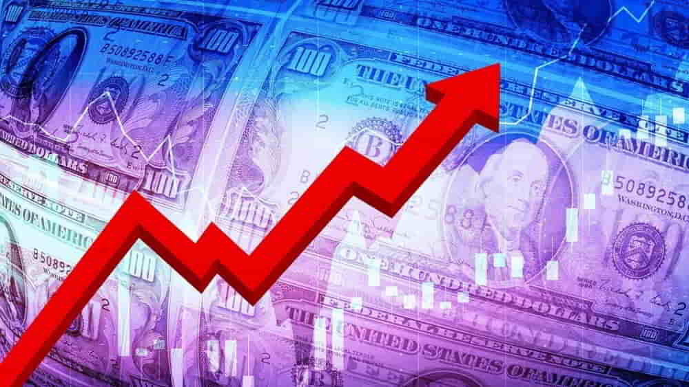 La Brecha Cambiaria Alcanza Maximos Historicos El CCL Supera los 1.545 y Profundiza la Divergencia con el Dolar Spot • El Conejo de Wall Street