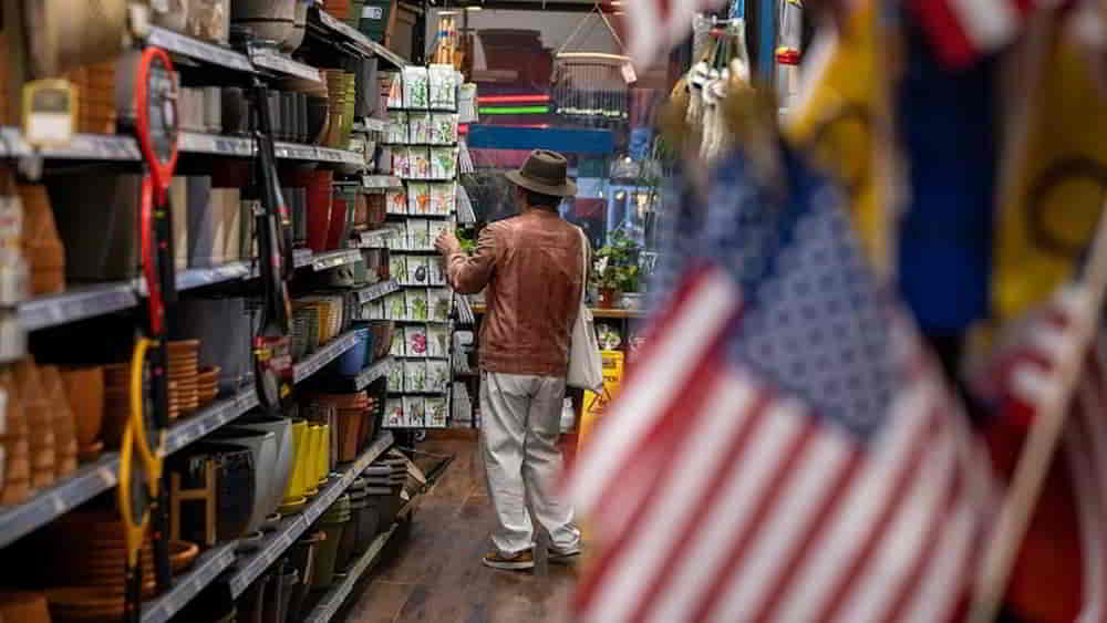 Mercado Espera Datos de Inflación PCE en Estados Unidos Mercado Espera Datos de Inflacion PCE en Estados Unidos • El Conejo de Wall Street