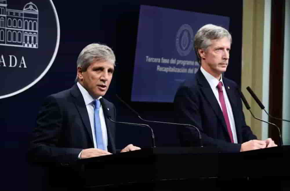 Mercado cambiario registra movimientos moderados con intervencion del Tesoro Nacional • El Conejo de Wall Street