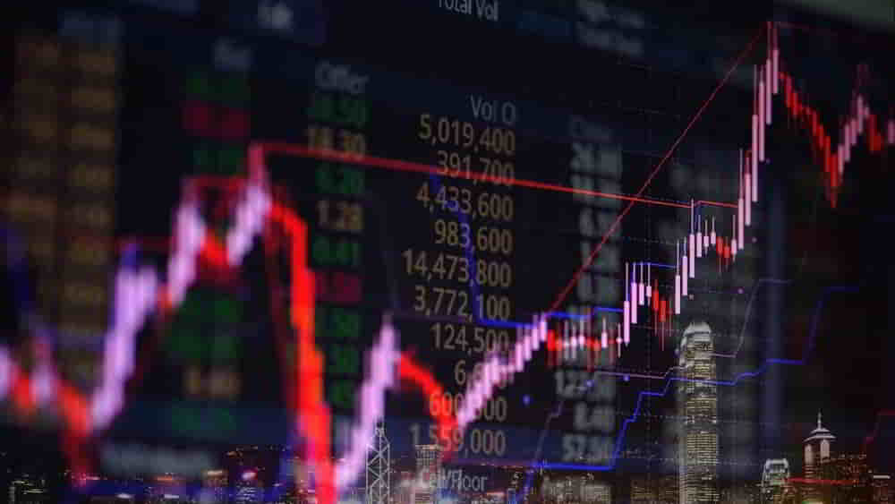 Merval en Dolares Amplia Perdidas con Caida del 19 y Alcanza 1126 • El Conejo de Wall Street