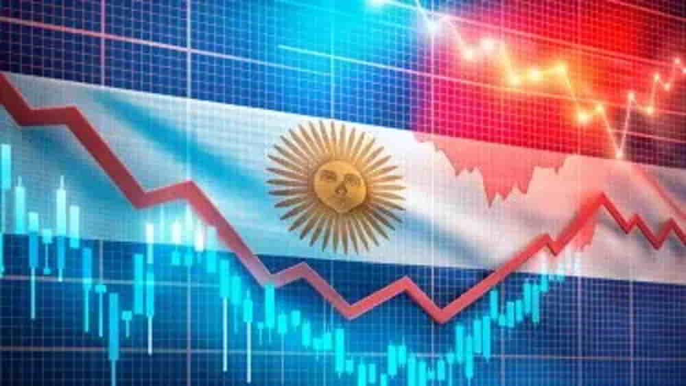 Merval sube 3 en dolares impulsado por sectores industrial y construccion • El Conejo de Wall Street