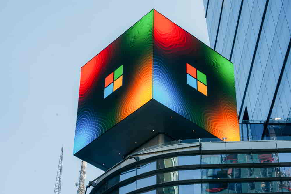 Microsoft reporta ingresos superiores pero cae en aftermarket por preocupaciones sobre gastos en IA Microsoft reporta ingresos superiores pero cae en aftermarket por preocupaciones sobre gastos en IA • El Conejo de Wall Street