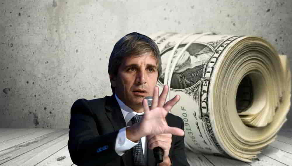 Ministerio de Finanzas logra rollover del 57,2% en licitación de deuda e inyectará $4,5 billones de liquidez Ministerio de Finanzas logra rollover del 572 en licitacion de deuda e inyectara 45 billones de liquidez • El Conejo de Wall Street