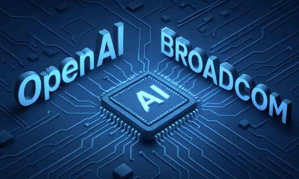 OpenAI y Broadcom Anuncian Alianza para Producir Chips de IA con Consumo Equivalente a 8 Millones de Hogares OpenAI y Broadcom Anuncian Alianza para Producir Chips de IA con Consumo Equivalente a 8 Millones de Hogares • El Conejo de Wall Street