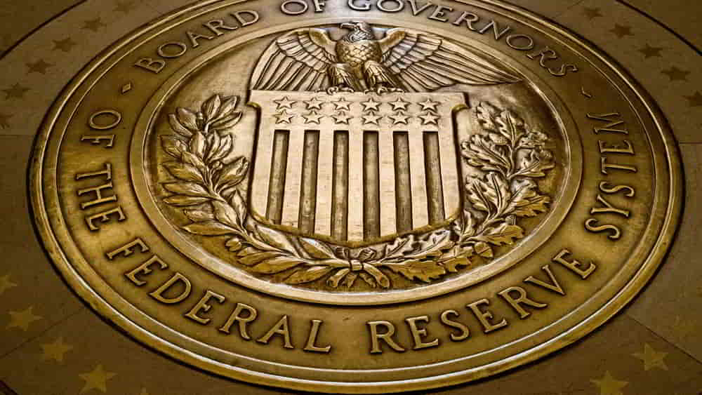 Reserva Federal Enfrenta Reunión de Política Monetaria sin Datos Clave por Cierre del Gobierno Estadounidense Reserva Federal Enfrenta Reunion de Politica Monetaria sin Datos Clave por Cierre del Gobierno Estadounidense • El Conejo de Wall Street