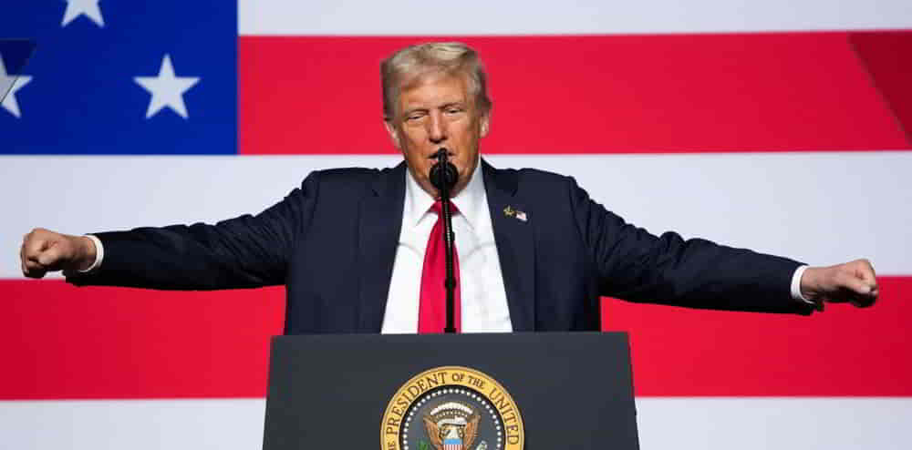 Shutdown en EE.UU. Podría Resolverse Esta Semana Aunque Trump Advierte Medidas Más Duras Shutdown en EE.UU . Podria Resolverse Esta Semana Aunque Trump Advierte Medidas Mas Duras • El Conejo de Wall Street