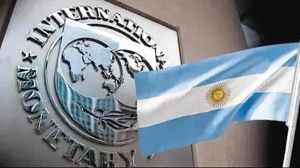 Tesoro de EE.UU. Interviene con US$500 Millones para Estabilizar el Tipo de Cambio Argentino Tesoro de EE.UU . Interviene con US500 Millones para Estabilizar el Tipo de Cambio Argentino • El Conejo de Wall Street