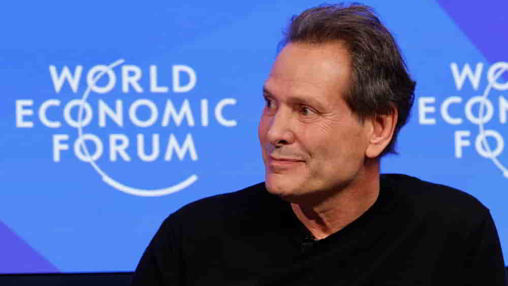 Verizon nombra a Dan Schulman como CEO para liderar estrategia en mercado inalambrico • El Conejo de Wall Street