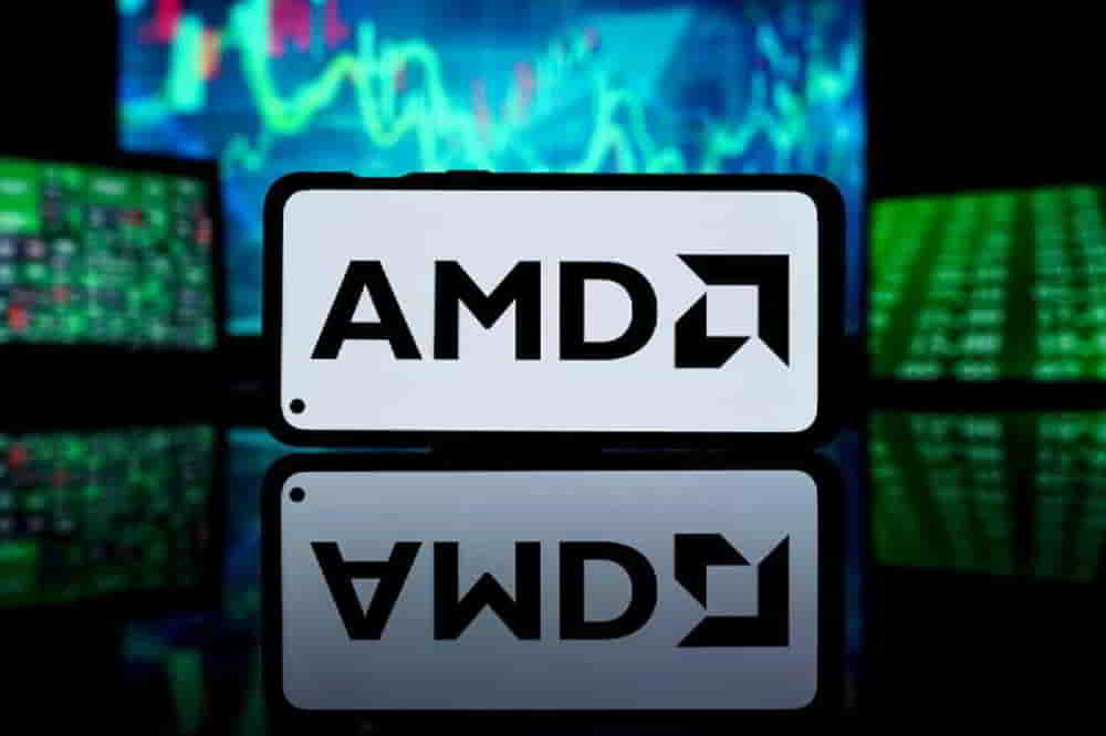 Wall Street Cierra Mixto Nasdaq Sube 07 Impulsado por Rally Tecnologico de AMD • El Conejo de Wall Street