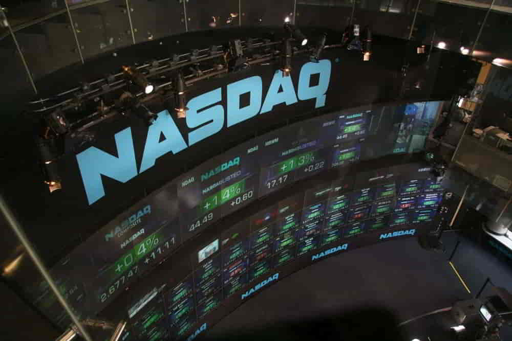 Wall Street Cierra en Alza: Nasdaq Sube 0,9% mientras se Espera Dato de IPC de Septiembre en EE.UU. Wall Street Cierra en Alza Nasdaq Sube 09 mientras se Espera Dato de IPC de Septiembre en EE.UU • El Conejo de Wall Street