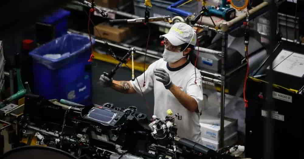 Actividad Económica Argentina Creció 5% Interanual en Septiembre: Intermediación Financiera Lidera la Expansión Actividad Economica Argentina Crecio 5 Interanual en Septiembre Intermediacion Financiera Lidera la • El Conejo de Wall Street