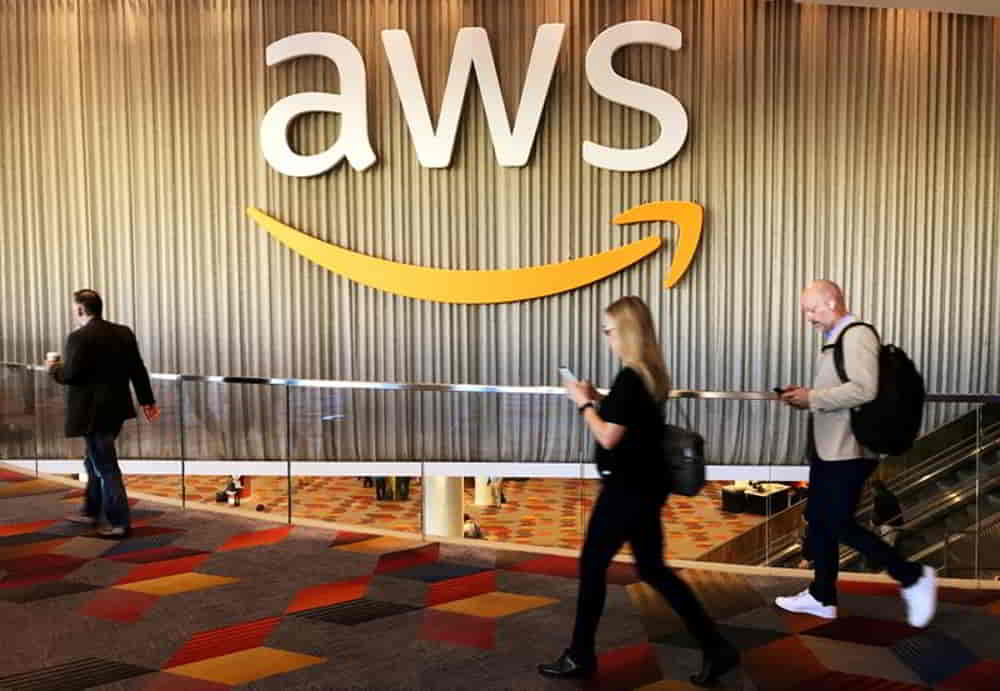 Amazon Web Services anuncia inversión de USD 50.000 millones en infraestructura de IA para gobierno estadounidense Amazon Web Services anuncia inversion de USD 50.000 millones en infraestructura de IA para gobierno estadounidense • El Conejo de Wall Street