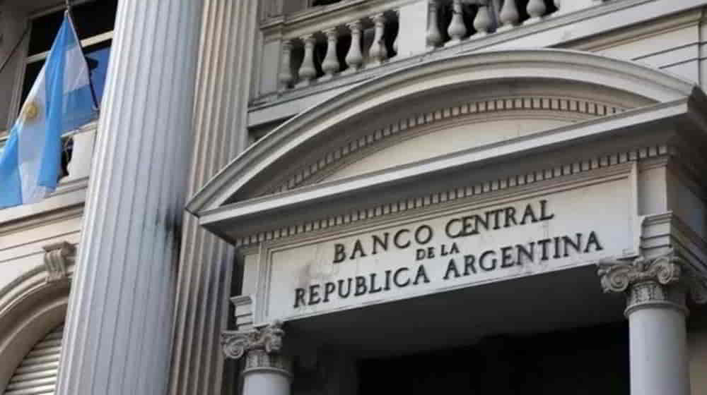 BCRA Anuncia Eliminacion Gradual de Restricciones Cambiarias y Activa Swap con China • El Conejo de Wall Street