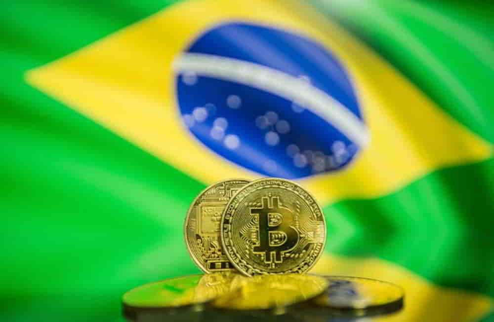Banco Central de Brasil Regula Criptomonedas: Exchanges Deberán Obtener Licencia desde 2026 Banco Central de Brasil Regula Criptomonedas Exchanges Deberan Obtener Licencia desde 2026 • El Conejo de Wall Street