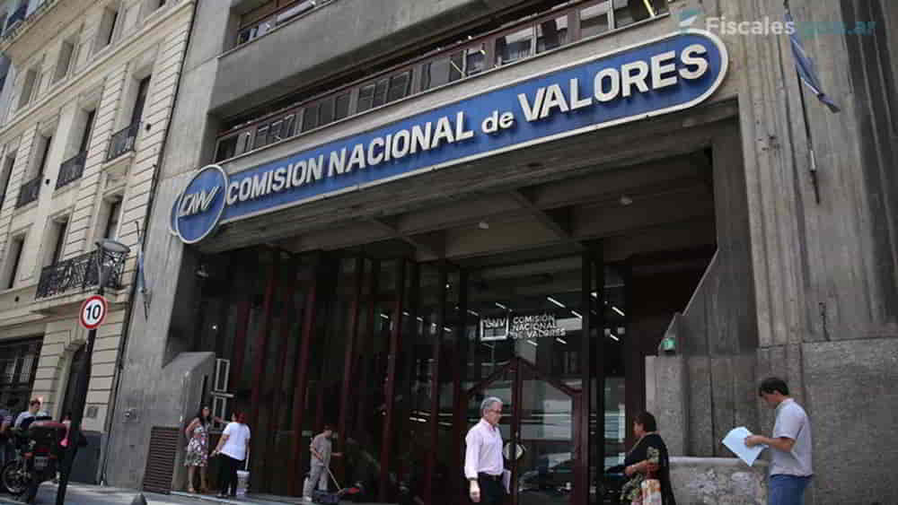 CNV Limita la Inversión en Cauciones de los Fondos Money Market al 20% del Patrimonio CNV Limita la Inversion en Cauciones de los Fondos Money Market al 20 del Patrimonio • El Conejo de Wall Street