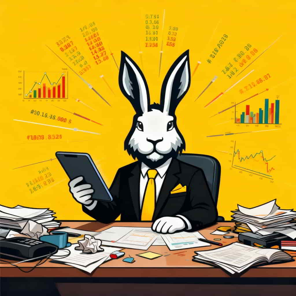 Conejo informes ecosistema • El Conejo de Wall Street