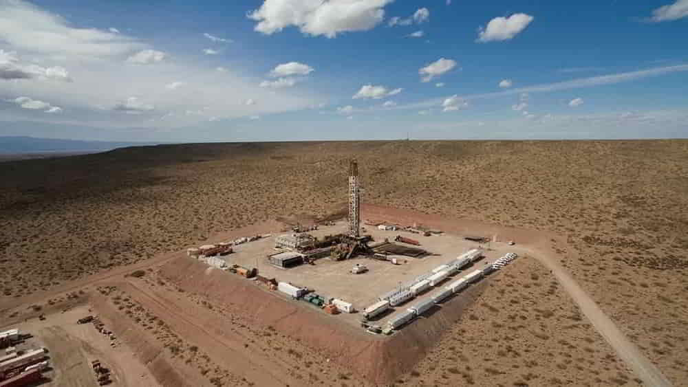 Continental Resources ingresa a Vaca Muerta con adquisicion del 90 de Los Toldos II Oeste • El Conejo de Wall Street