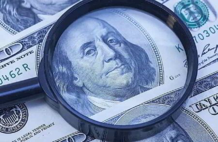 Dolar Spot Avanza Mientras la Brecha Cambiaria se Mantiene Estable • El Conejo de Wall Street