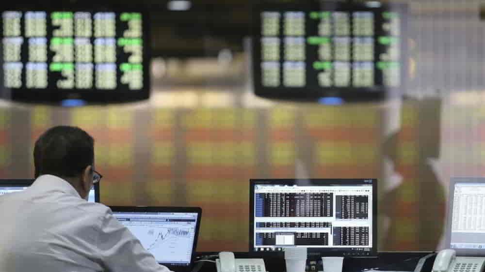 El Merval en Dolares Acumula Tres Jornadas Consecutivas al Alza y Avanza 7.7 en la Semana • El Conejo de Wall Street