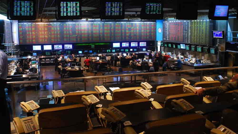 El Merval en Dólares Trepa 3,4% Impulsado por el Sector Bancario y Energético El Merval en Dolares Trepa 34 Impulsado por el Sector Bancario y Energetico • El Conejo de Wall Street