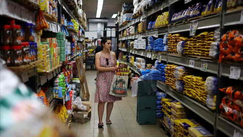 INDEC Publica IPC de Octubre 2025 Se Proyecta Inflacion del 22 Segun REM • El Conejo de Wall Street