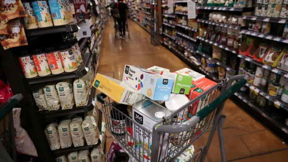 Inflación al Productor en EE.UU. Sube 0,3% Mensual Impulsada por Alimentos y Energía: Ventas Minoristas Decepcionan con Menor Crecimiento en Cuatro Meses Inflacion al Productor en EE.UU . Sube 03 Mensual Impulsada por Alimentos y Energia Ventas Minoristas Decepcionan con Menor Crecimiento en Cuatro Meses • El Conejo de Wall Street