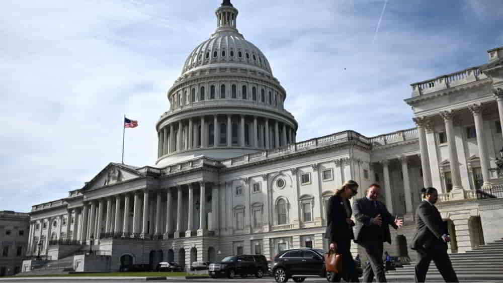 Job Report de Octubre Saldrá Incompleto por Shutdown del Gobierno Estadounidense Job Report de Octubre Saldra Incompleto por Shutdown del Gobierno Estadounidense • El Conejo de Wall Street