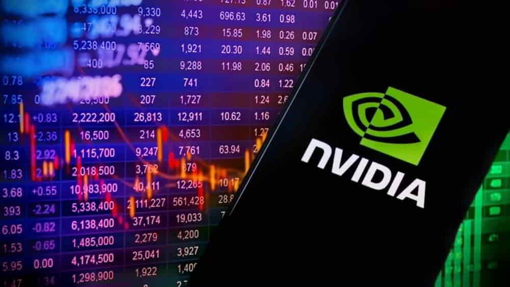 Nvidia Reporta Crecimiento Acelerado y Disipa Temores de Burbuja en IA Nvidia Reporta Crecimiento Acelerado y Disipa Temores de Burbuja en IA • El Conejo de Wall Street
