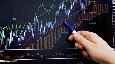 Rendimientos de los Treasuries Muestran Senales Mixtas con la Tasa a 10 Anos en 400 • El Conejo de Wall Street