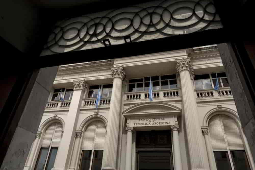 Reservas Internacionales Suben US717 Millones con Posible Ingreso de Fondos Corporativos y de CABA • El Conejo de Wall Street