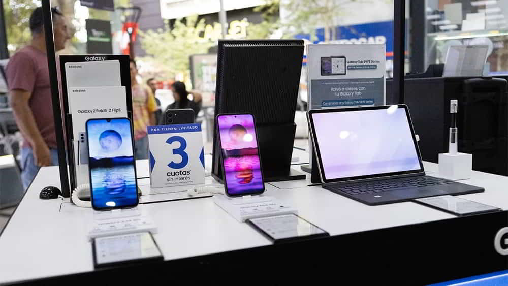 Argentina Elimina Aranceles para Productos Tecnológicos: Cambios Históricos en Celulares, Consolas y Electrodomésticos Argentina Elimina Aranceles para Productos Tecnologicos Cambios Historicos en Celulares Consolas y Electrodomesticos • El Conejo de Wall Street