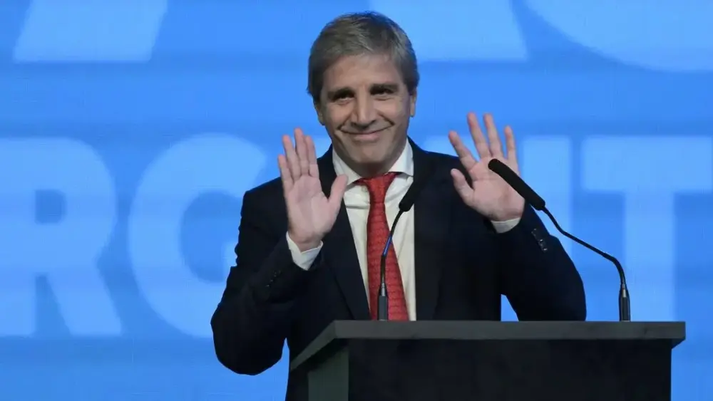 Argentina coloca exitosamente 1.000 millones en Bonar 2029 con rendimiento de 9,26% anual Argentina coloca exitosamente 1.000 millones en Bonar 2029 con rendimiento de 926 anual • El Conejo de Wall Street