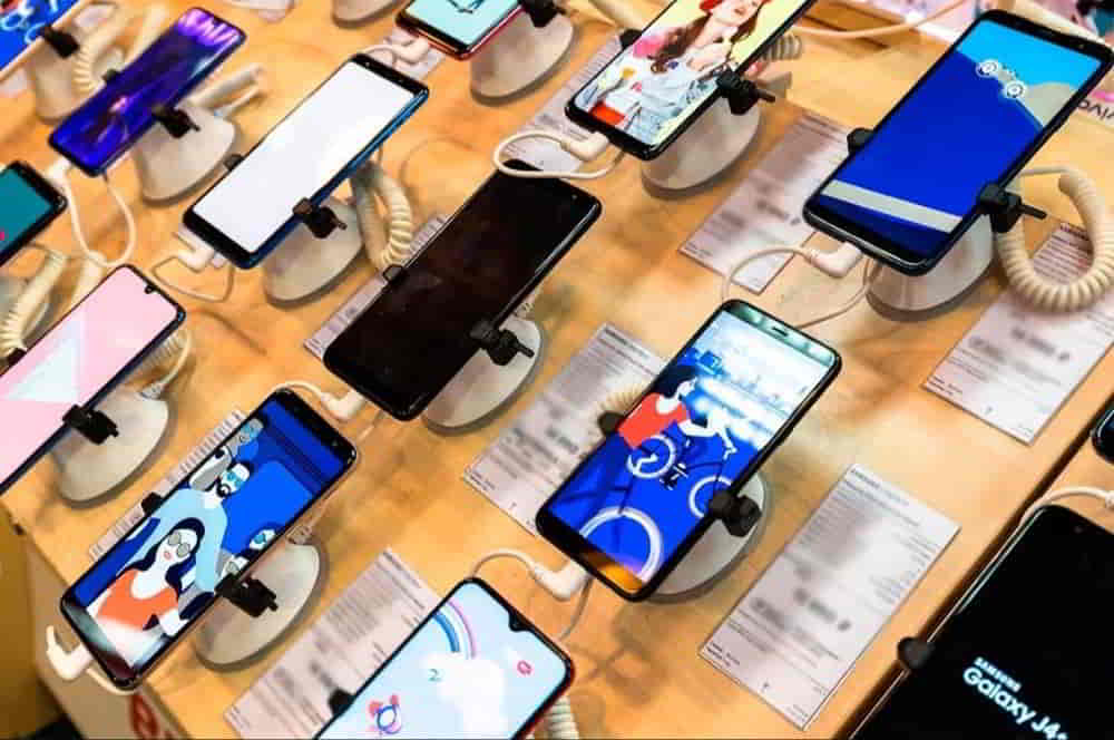 Argentina eliminará aranceles a productos tecnológicos desde enero 2025 Argentina eliminara aranceles a productos tecnologicos desde enero 2025 • El Conejo de Wall Street