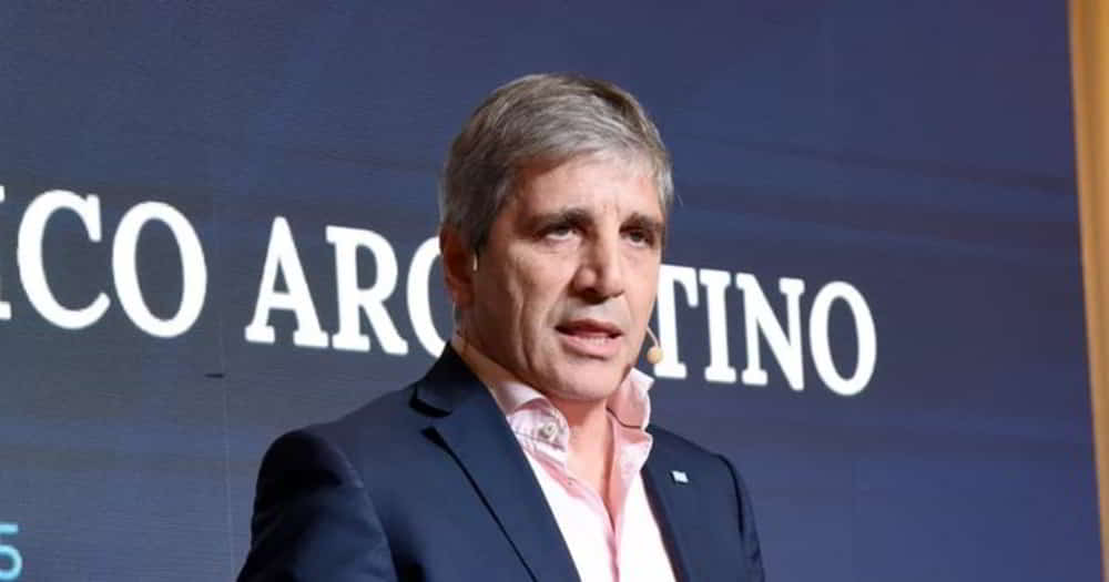 Argentina vuelve a emitir deuda en dólares tras ocho años con licitación del Bonar 2029 Argentina vuelve a emitir deuda en dolares tras ocho anos con licitacion del Bonar 2029 • El Conejo de Wall Street