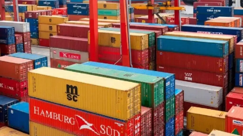 Balanza comercial argentina registra superávit de USD 2.498 millones en noviembre Balanza comercial argentina registra superavit de USD 2.498 millones en noviembre • El Conejo de Wall Street