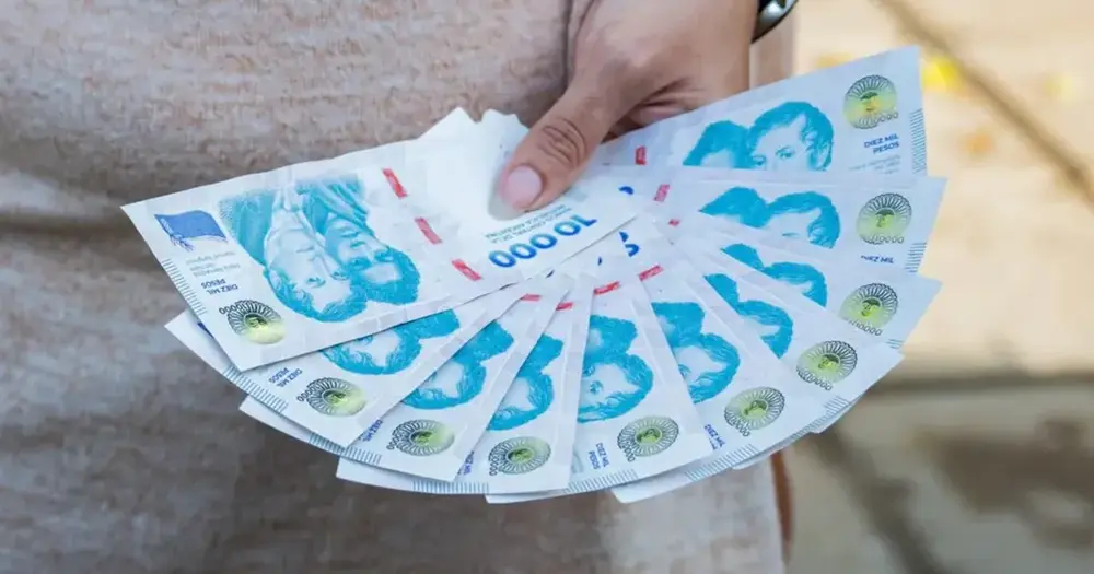 Depositos a plazo fijo tradicionales caen 17 billones de pesos mientras crecen alternativas ajustadas por inflacion &bull; El Conejo de Wall Street